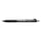 Paper Mate InkJoy 300 RT Ballpoint Pen, Retractable, Medium 1 mm, Black Ink, Black Barrel, PK36 1951378 - alternate 3